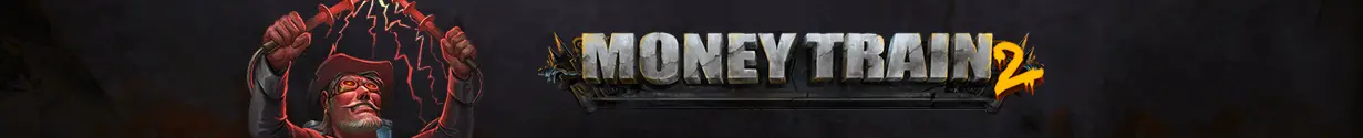 Money Train 2 Online Slot von Relax Gaming