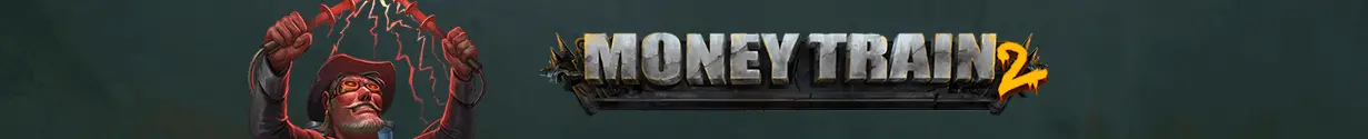 Money Train 2 Online Slot von Relax Gaming